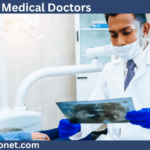 Are Dentist Medical Doctors?