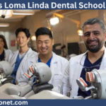 How Much Is Loma Linda Dental School Tuition?
