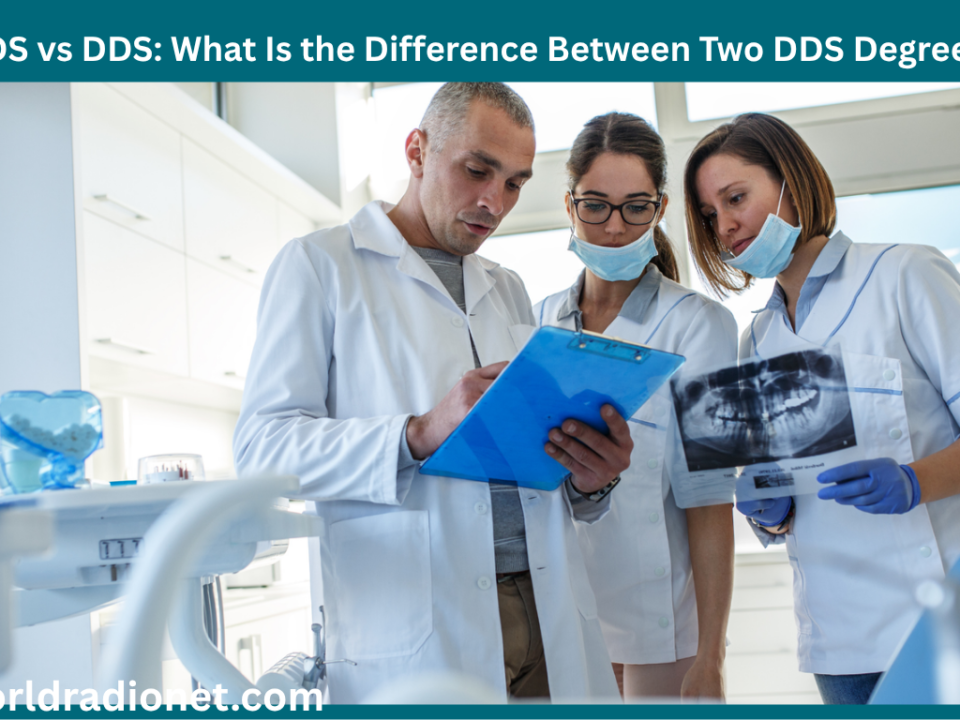 dds vs dds