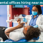 dental offices hiring near me
