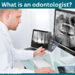 what is an odontologist