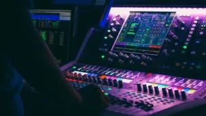 AI in Audio Production: What to Know