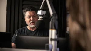 How Community Radio Tells Local Stories