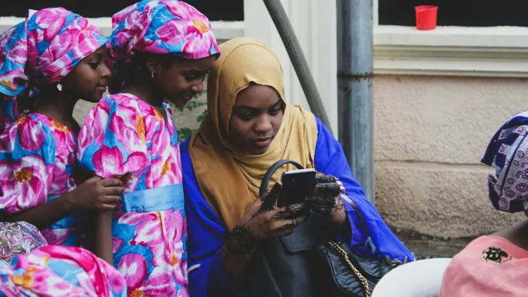 The Digital Divide and Media Access