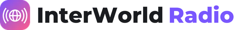InterWorld Radio logo