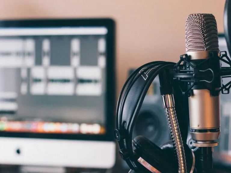 Digital Audio