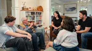 Oral Storytelling Traditions Worldwide