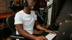 Podcasting for Global Audiences