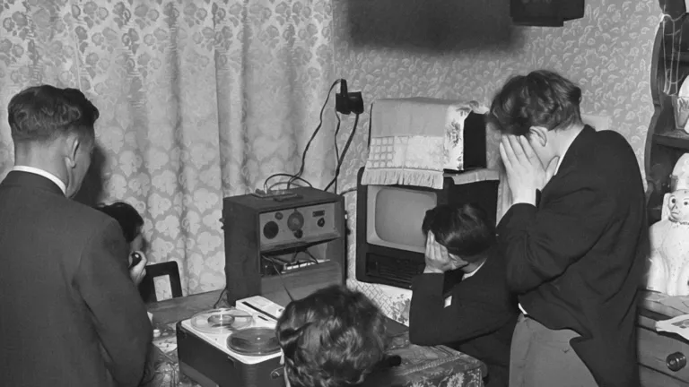 Radio as a Tool for Social Change
